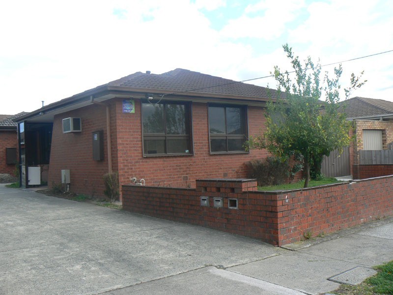 1/6 Frank Street, Noble Park VIC 3174