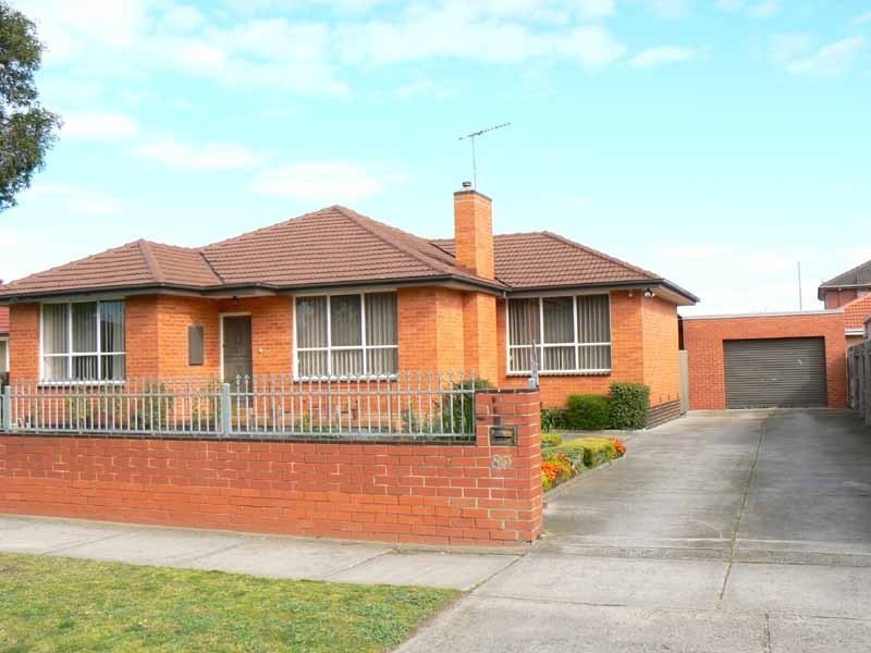 80 Hammond Road, Dandenong VIC 3175