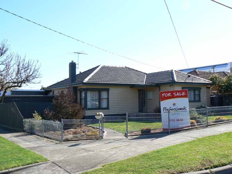 8 Sutherland Road, Dandenong VIC 3175
