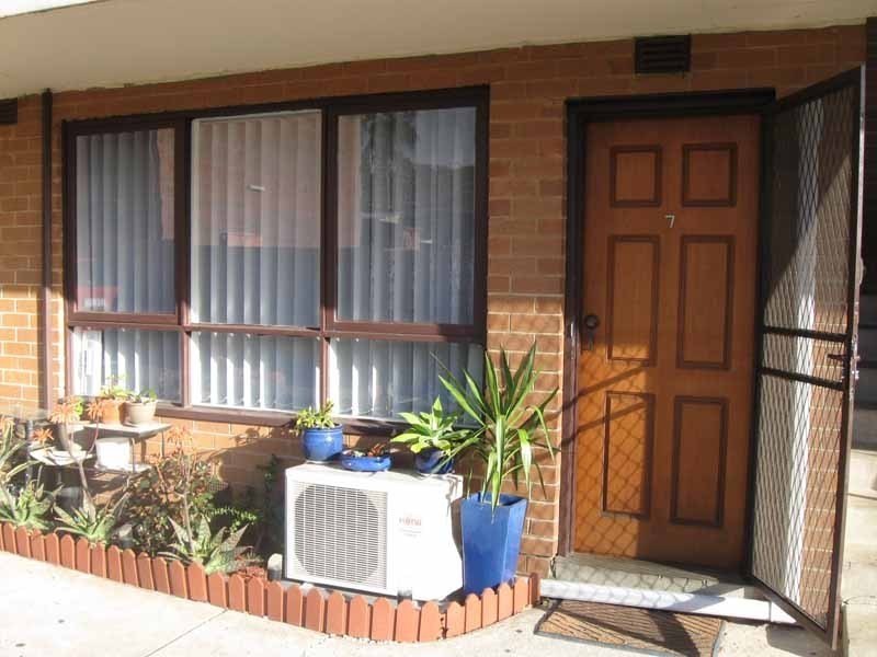 7/56 Potter Street, Dandenong VIC 3175