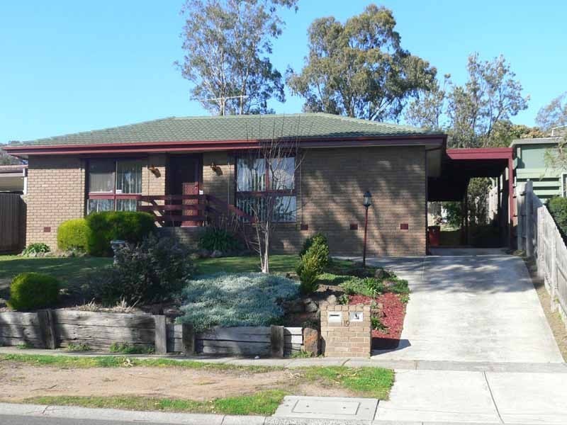 19 Joseph Banks Crescent, Endeavour Hills VIC 3802