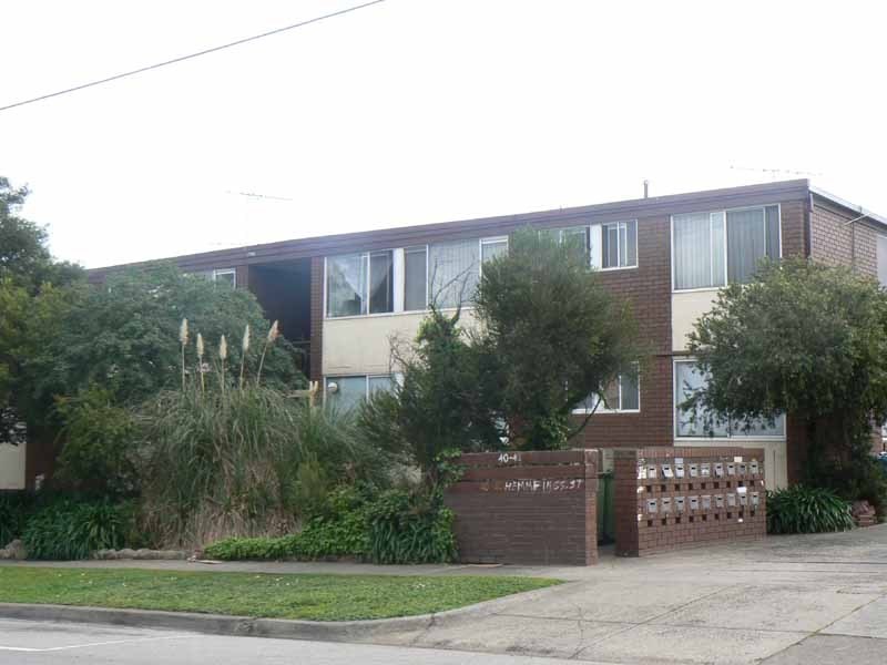 11/40-42 Hemmings Street, Dandenong VIC 3175