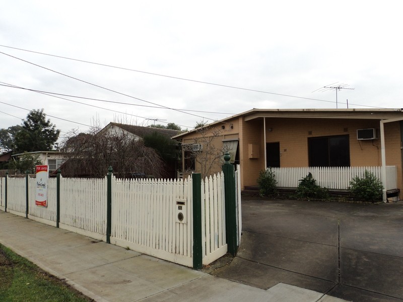 30 Blossom Drive, Doveton VIC 3177