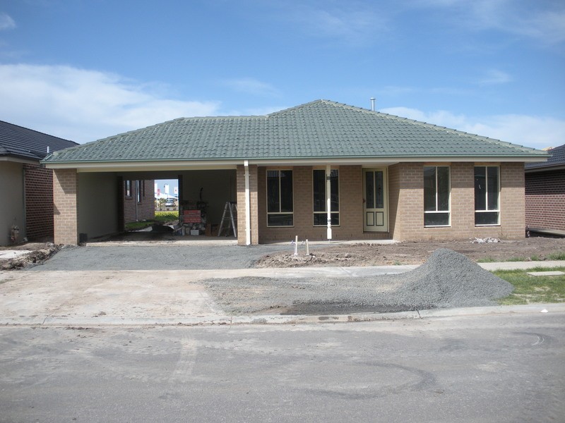Lot 208 Dan Morgan Drive, Cranbourne East VIC 3977