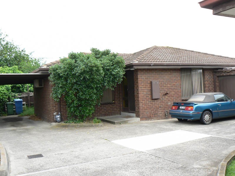 4/60 Hammond Road, Dandenong VIC 3175