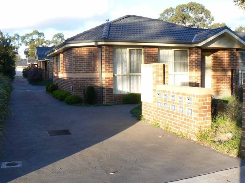 3/112 Railway Parade, Noble Park VIC 3174