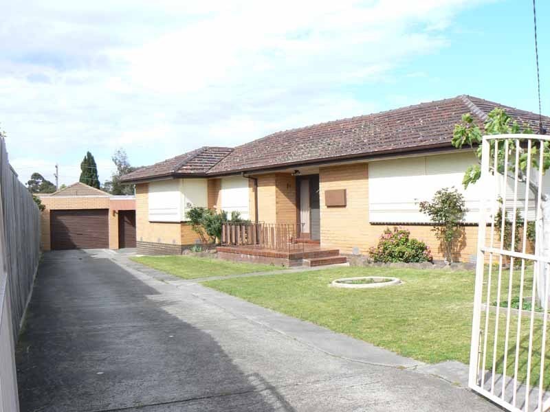 14 Axel Street, Dandenong VIC 3175