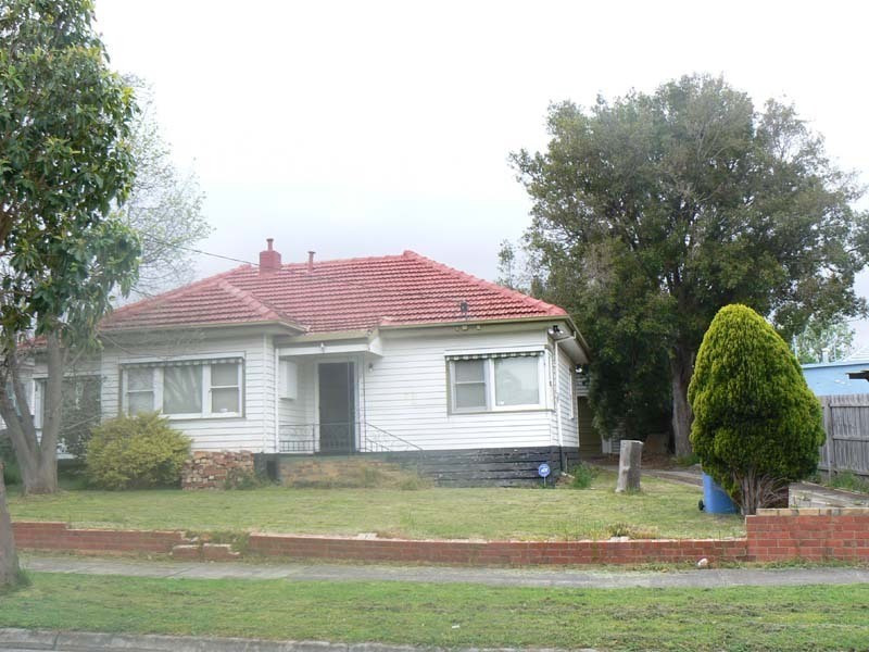 17 Belfort Street, Dandenong VIC 3175