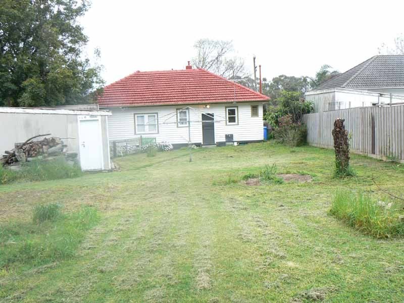 17 Belfort Street, Dandenong VIC 3175