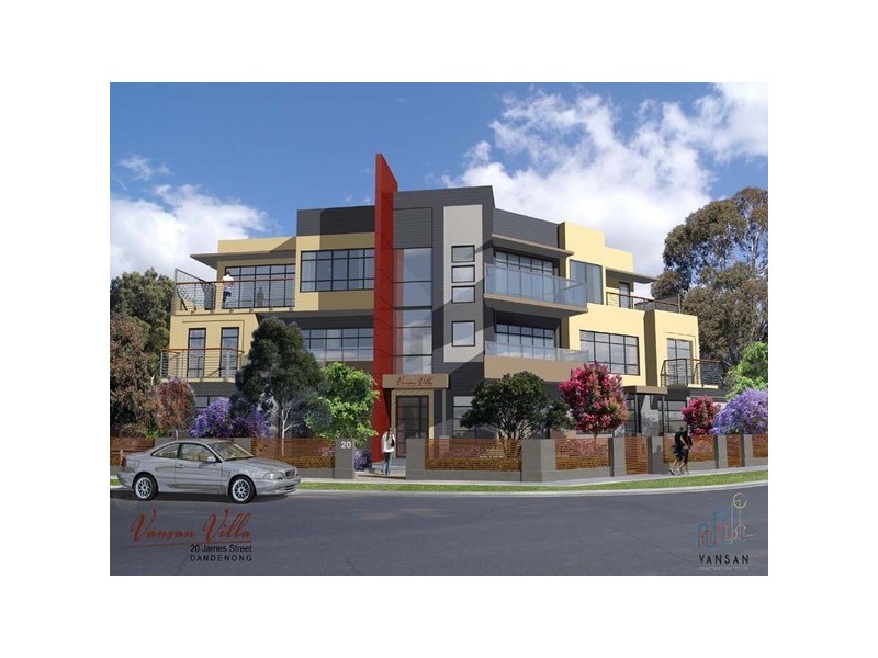20 James Street, Dandenong VIC 3175