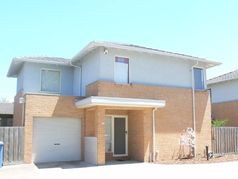 14/53-55 Stud Road, Dandenong VIC 3175