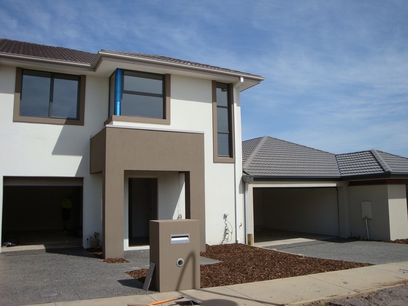 Lot 130/21 Meridian Circuit, Berwick VIC 3806