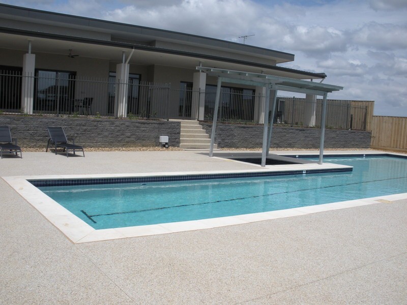 Lot 130/21 Meridian Circuit, Berwick VIC 3806