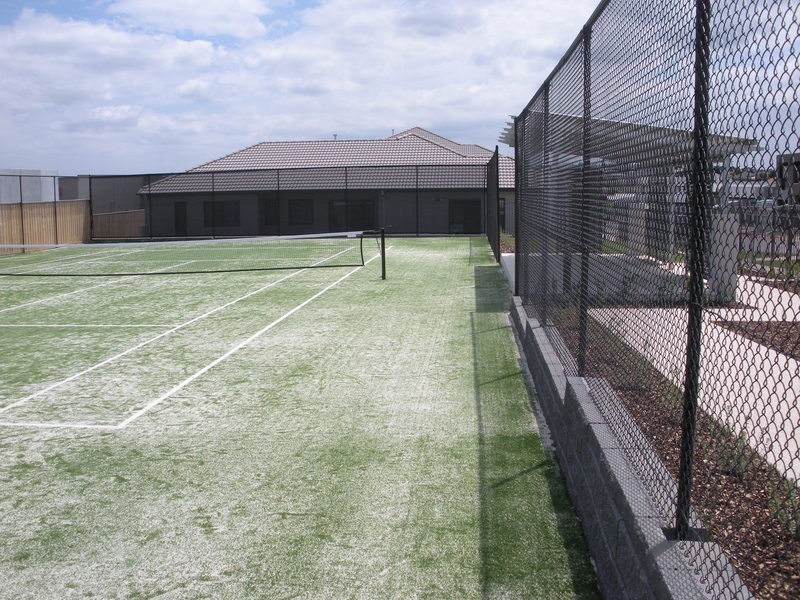 Lot 130/21 Meridian Circuit, Berwick VIC 3806