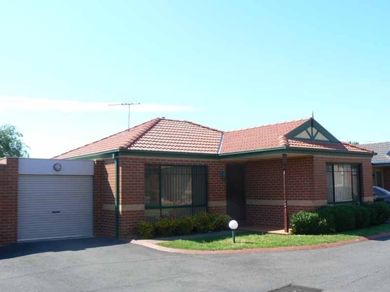 18/35 David Street, Dandenong VIC 3175