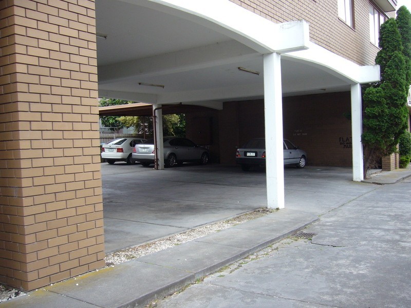 3/44 Princes Highway, Dandenong VIC 3175
