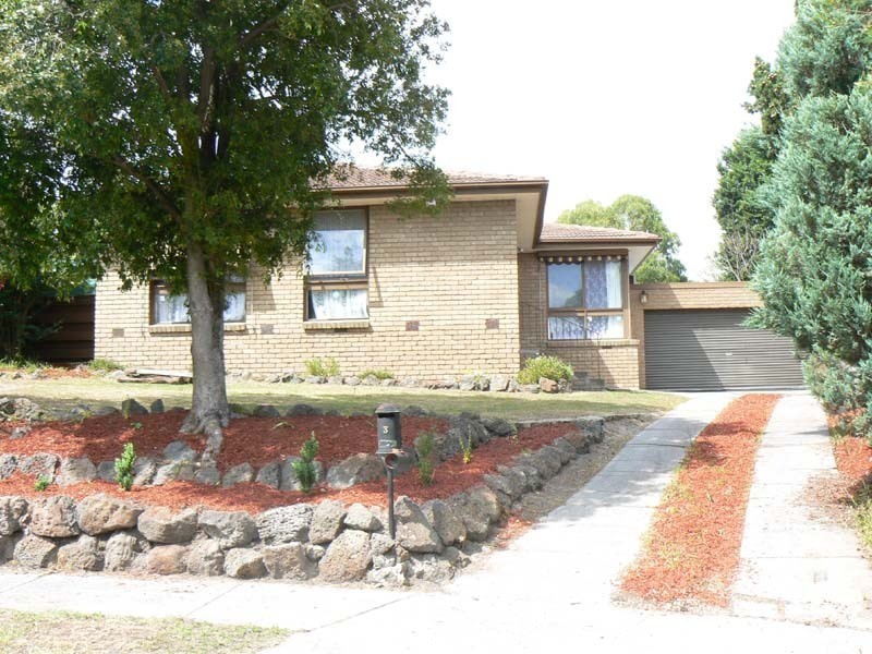 3 Gow Court, Hallam VIC 3803