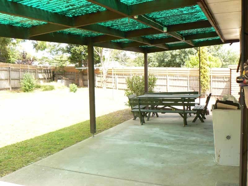 3 Gow Court, Hallam VIC 3803