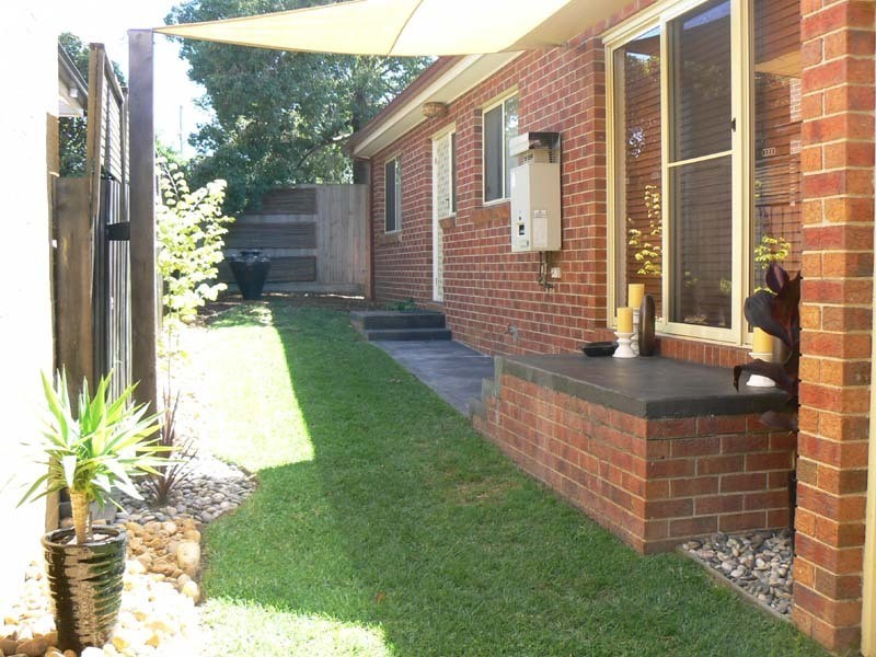 4/29 Wilma Avenue, Dandenong VIC 3175