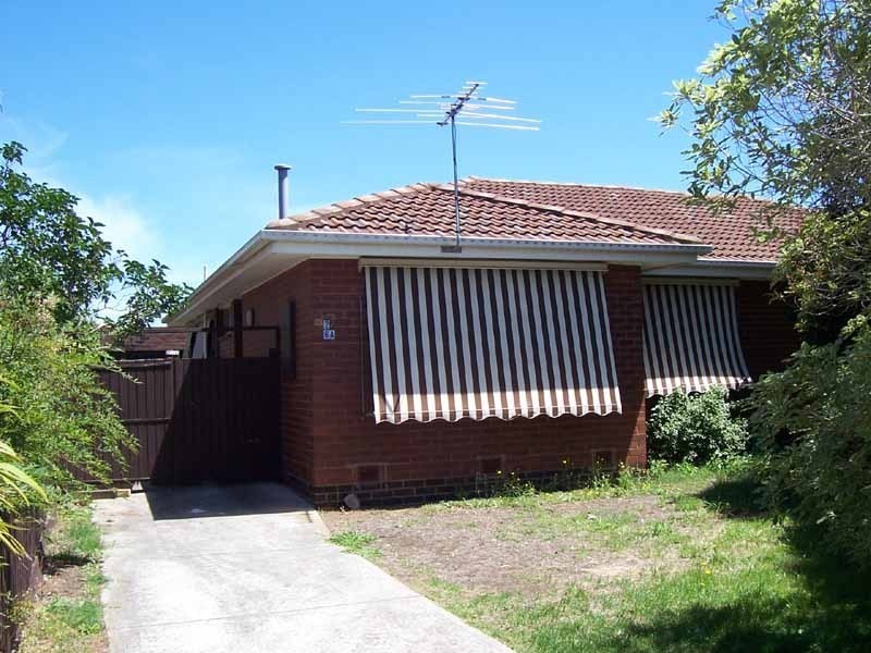 2/6a Henry Street, Hallam VIC 3803