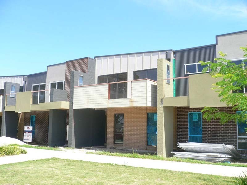 5/Lot 111 Keneally Street, Dandenong VIC 3175