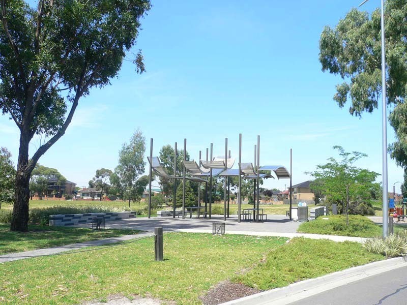 5/Lot 111 Keneally Street, Dandenong VIC 3175