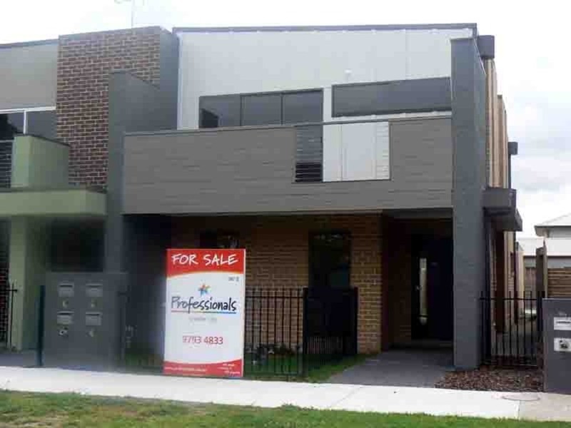 12/Lot 111 Keneally Street, Dandenong VIC 3175