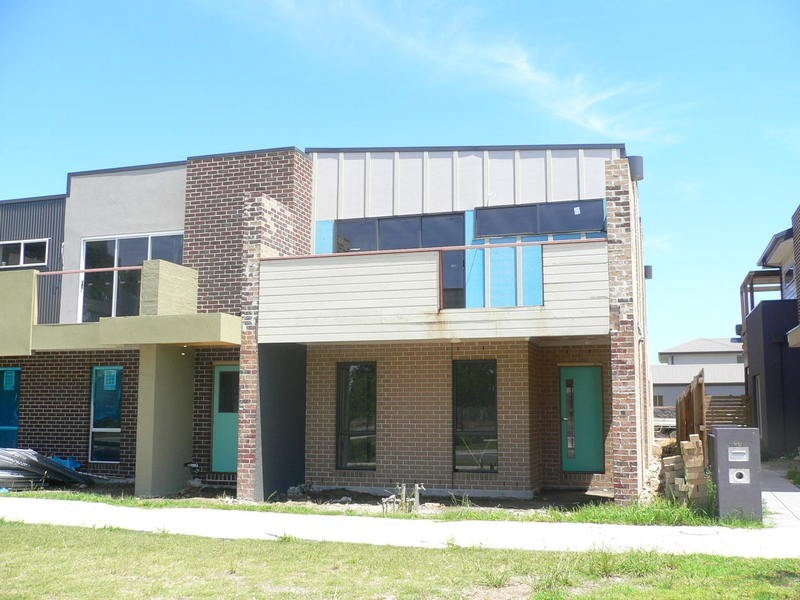 12/Lot 111 Keneally Street, Dandenong VIC 3175
