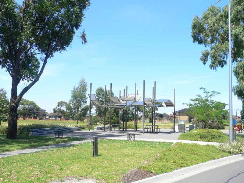 12/Lot 111 Keneally Street, Dandenong VIC 3175
