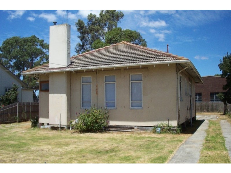 7 Wattle Drive, Doveton VIC 3177