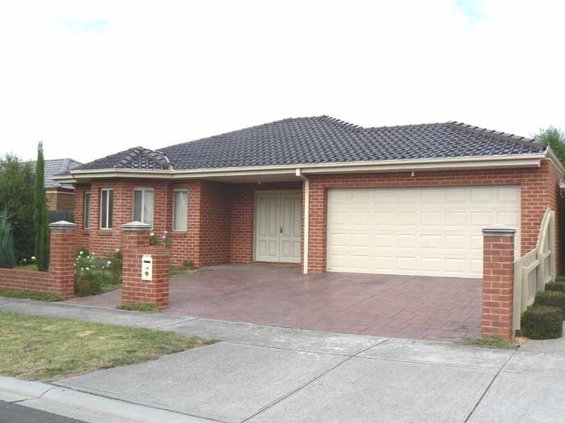 116 Nettle Drive, Hallam VIC 3803