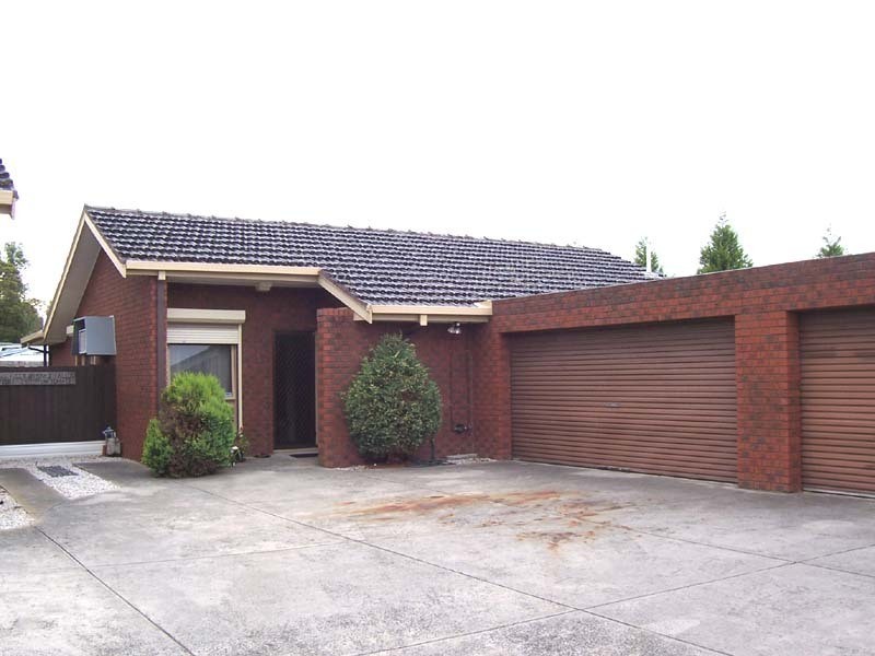 3/55 Hillside Avenue, Dandenong North VIC 3175