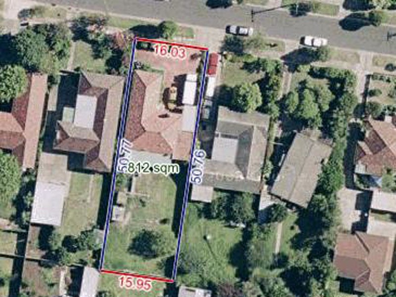 22 Grace Avenue, Dandenong VIC 3175