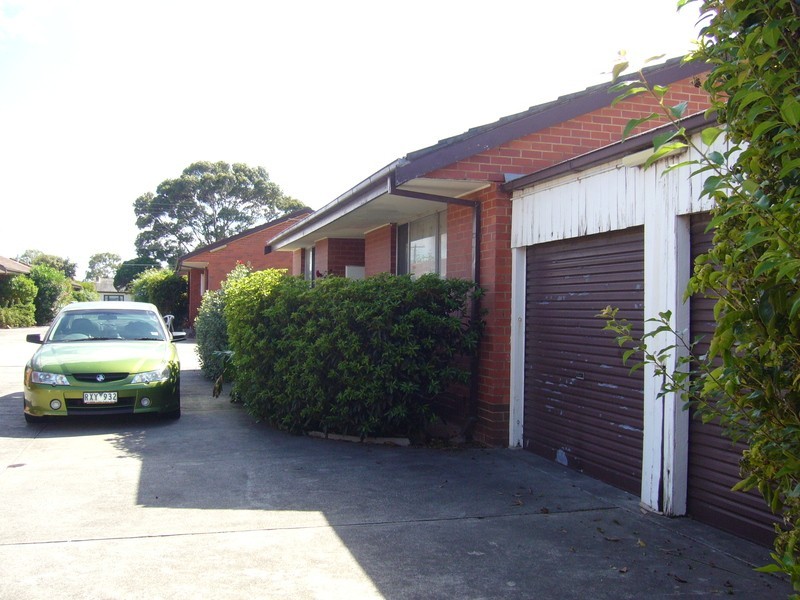 5/91 Kirkham Road, Dandenong VIC 3175