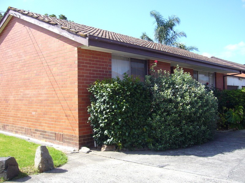 5/91 Kirkham Road, Dandenong VIC 3175