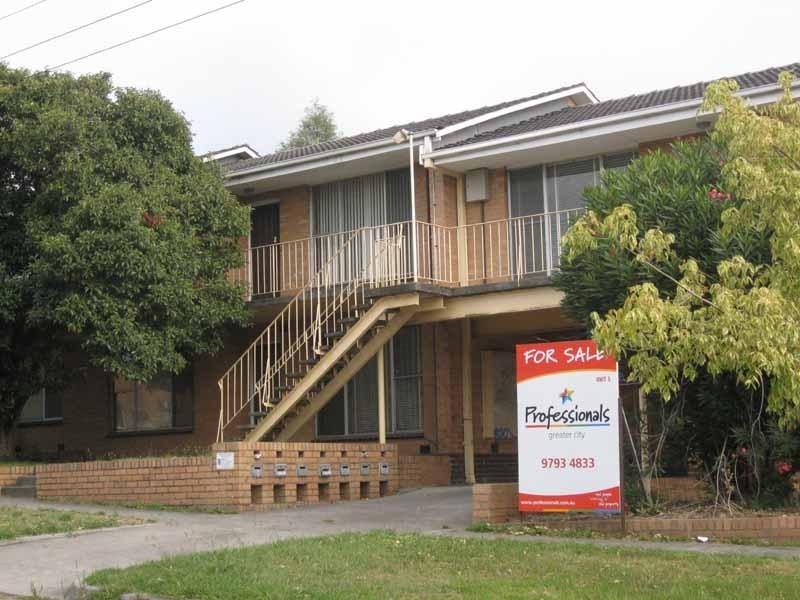 5/1 Carroll Avenue, Dandenong VIC 3175