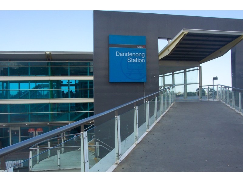 5/1 Carroll Avenue, Dandenong VIC 3175