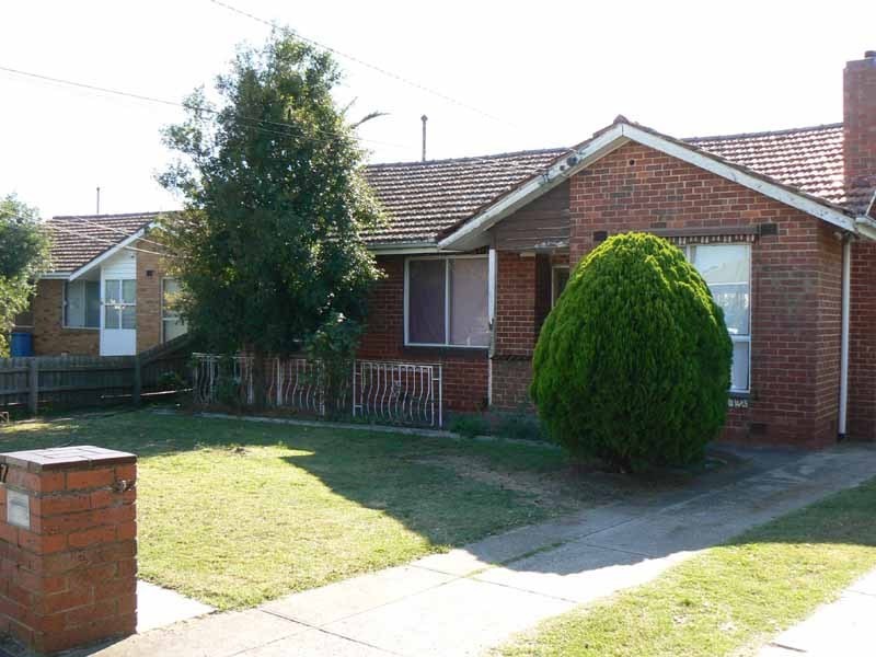 17 Menzies Avenue, Dandenong North VIC 3175