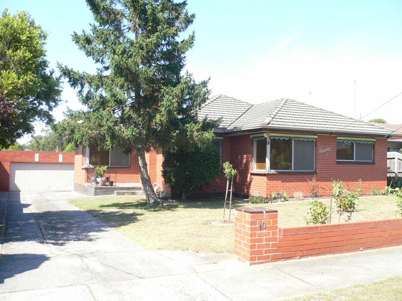 10 Axel Street, Dandenong VIC 3175