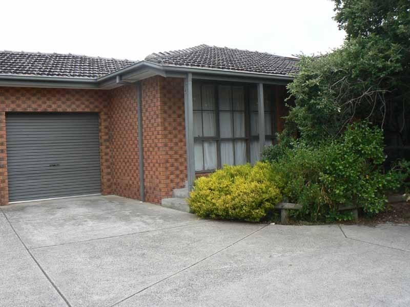 4/1370 Heatherton Road, Dandenong VIC 3175
