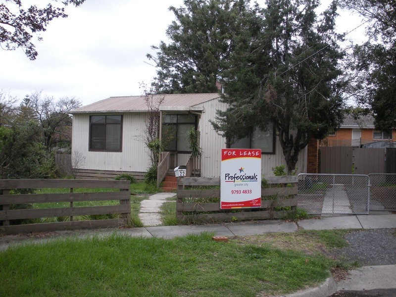 22 Napier Street, Dandenong VIC 3175