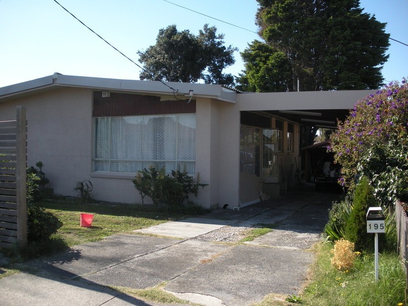 195 Gladstone Road, Dandenong VIC 3175