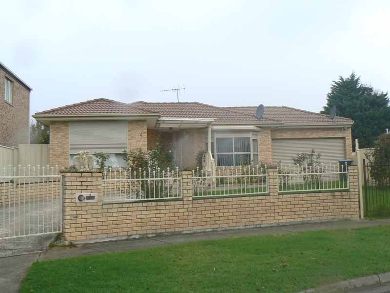 4 Jodie Close, Doveton VIC 3177