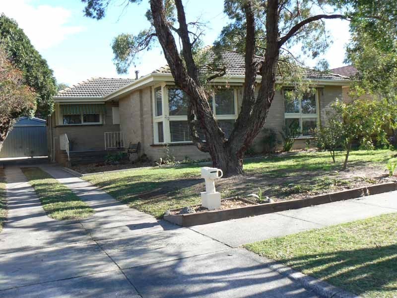 20 Shalimar Crescent, Dandenong North VIC 3175