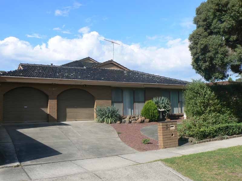 5 Nova Drive, Dandenong VIC 3175