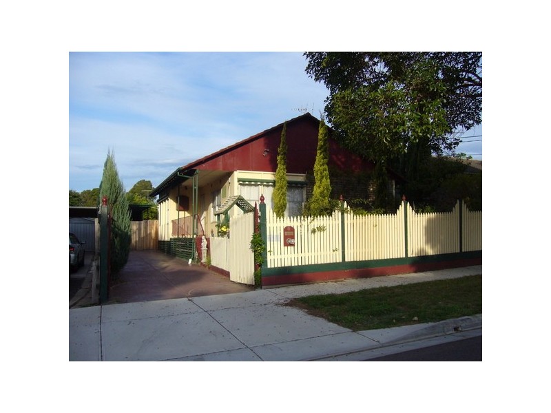 6 Nigra Street, Doveton VIC 3177