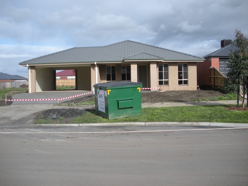 Lot 725/53 Thunderbolt Drive, Cranbourne East VIC 3977