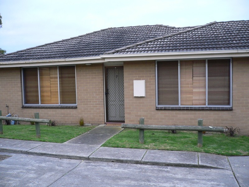 7/55 Joffre Street, Noble Park VIC 3174