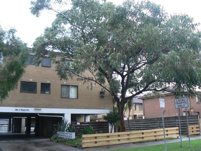 9/7 Keys Street, Dandenong VIC 3175