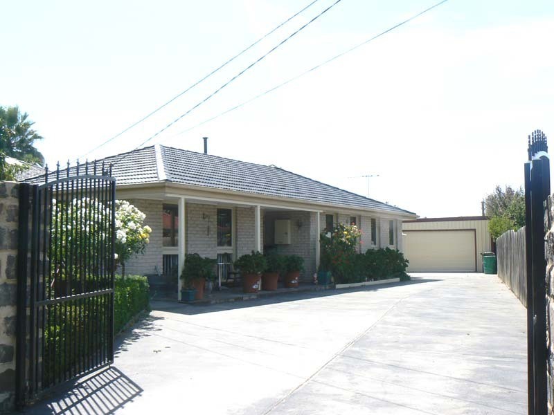 38 Carlisle Road, Hallam VIC 3803